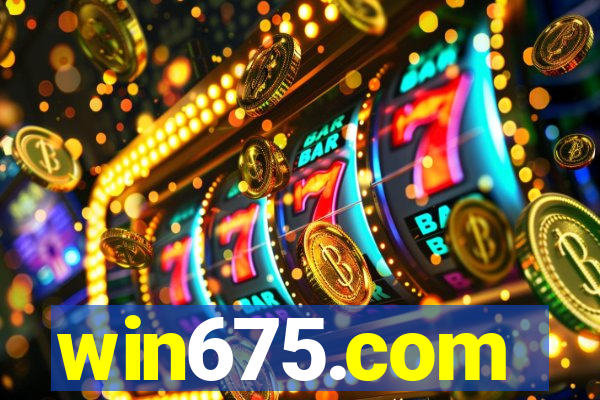 win675.com