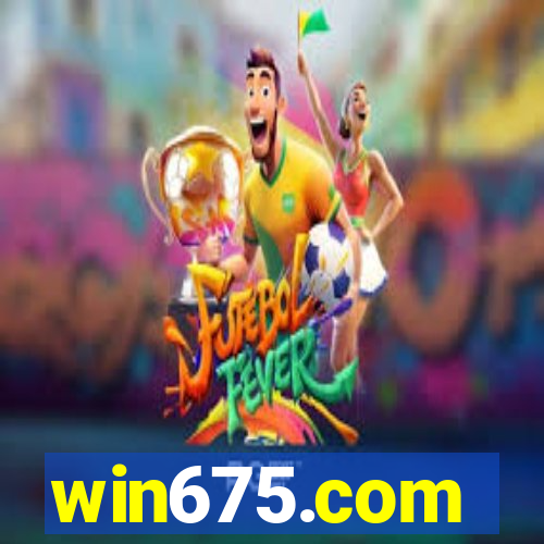 win675.com