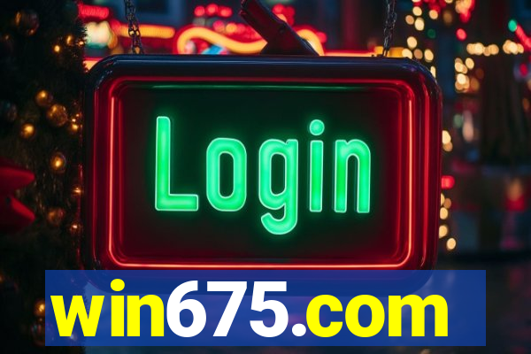 win675.com