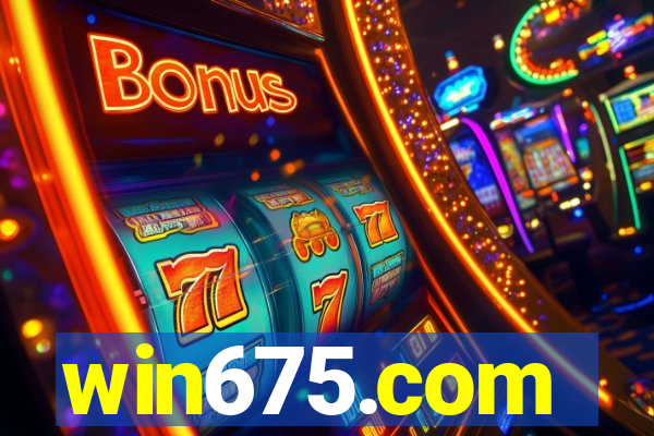 win675.com