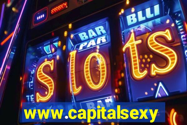 www.capitalsexy.com.br