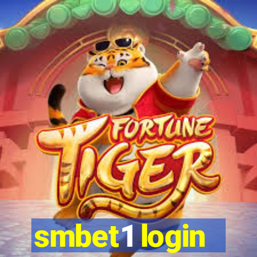 smbet1 login