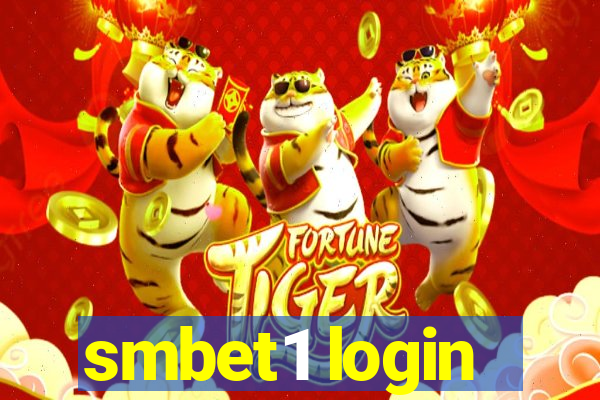 smbet1 login