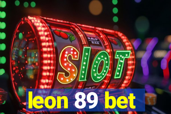 leon 89 bet