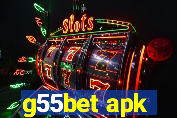 g55bet apk