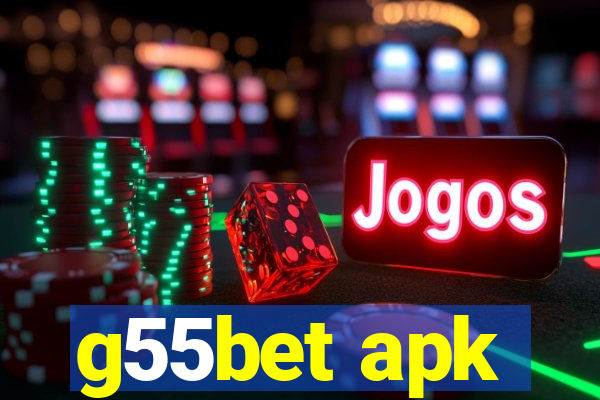 g55bet apk