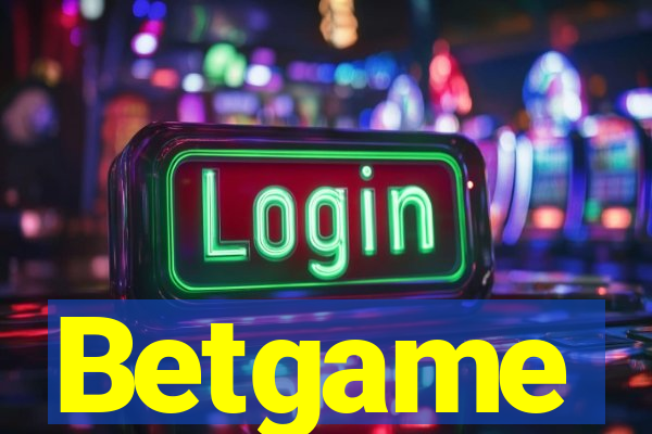 Betgame