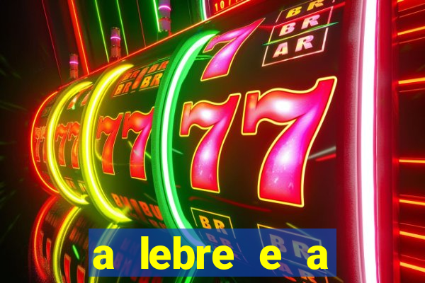 a lebre e a tartaruga resumo a