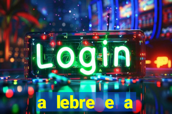a lebre e a tartaruga resumo a