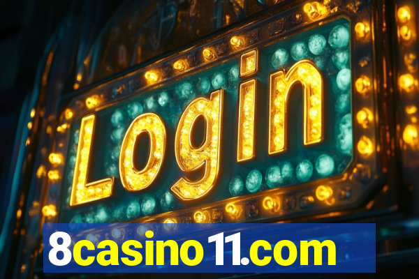8casino11.com