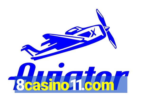 8casino11.com