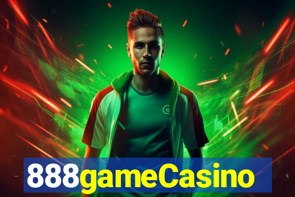 888gameCasino