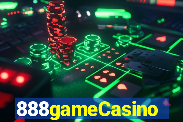 888gameCasino