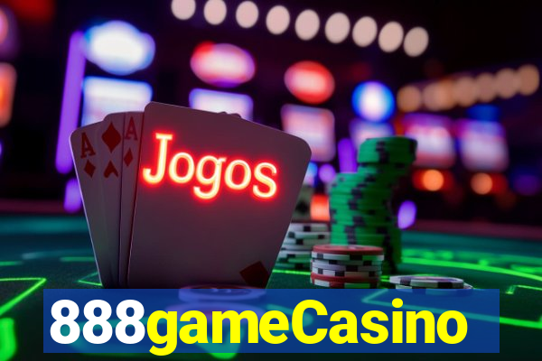 888gameCasino