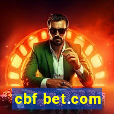 cbf bet.com