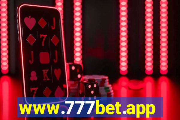 www.777bet.app