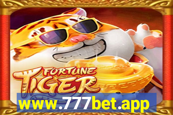 www.777bet.app
