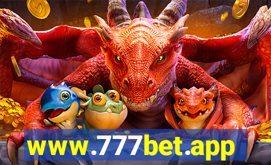 www.777bet.app
