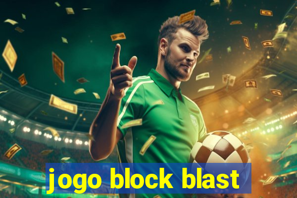 jogo block blast