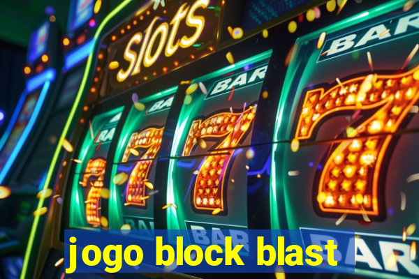 jogo block blast