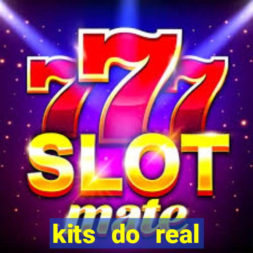kits do real madrid dls 24
