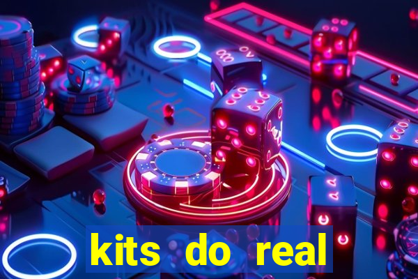 kits do real madrid dls 24