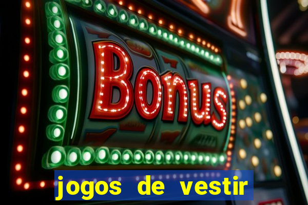 jogos de vestir anos 2000