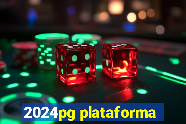 2024pg plataforma