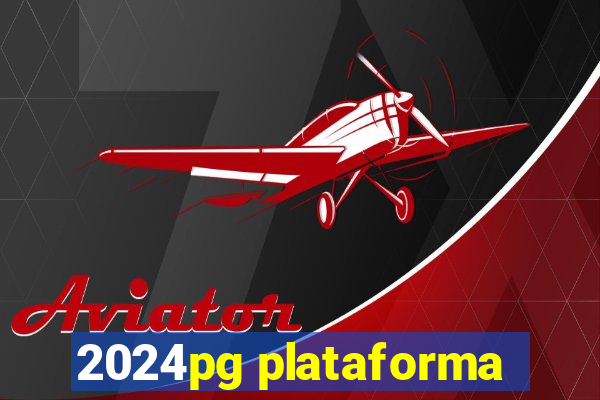 2024pg plataforma