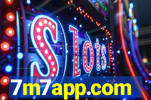 7m7app.com
