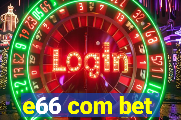 e66 com bet