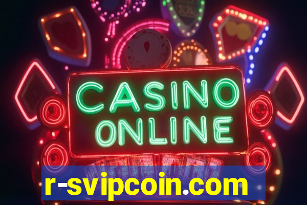 r-svipcoin.com