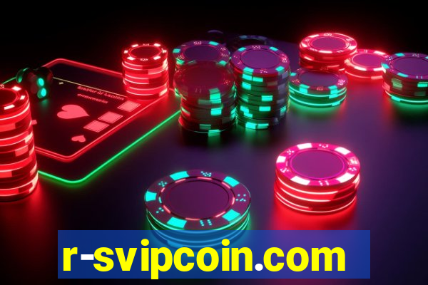 r-svipcoin.com