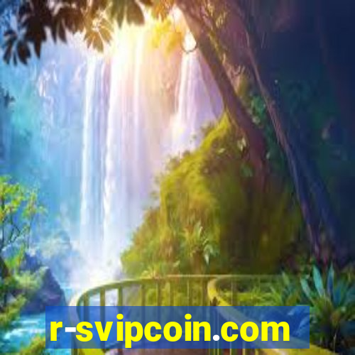 r-svipcoin.com