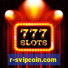 r-svipcoin.com