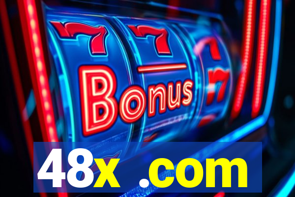 48x .com