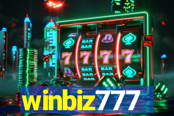 winbiz777