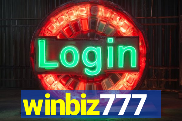 winbiz777