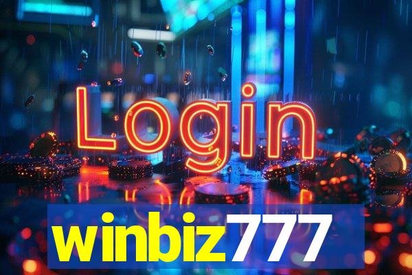 winbiz777