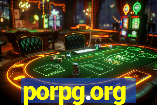 porpg.org