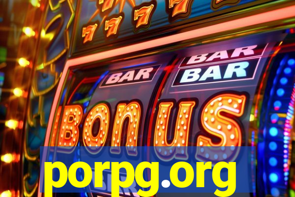 porpg.org
