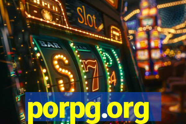 porpg.org