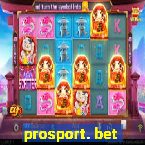 prosport. bet