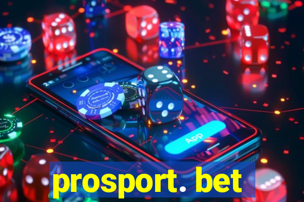 prosport. bet
