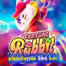 plataforma 096 bet