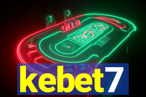 kebet7