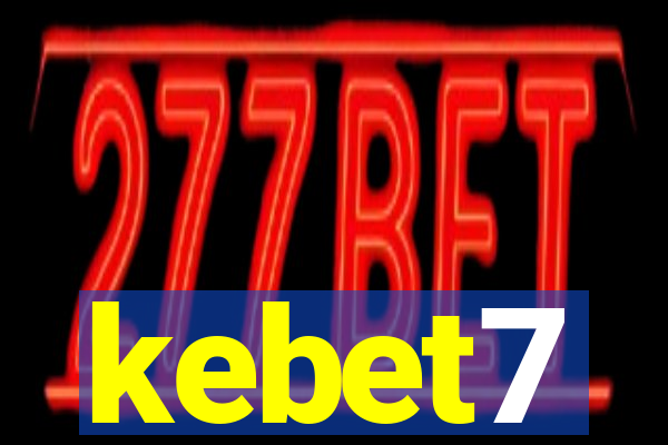 kebet7