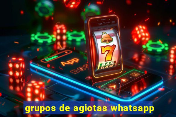 grupos de agiotas whatsapp