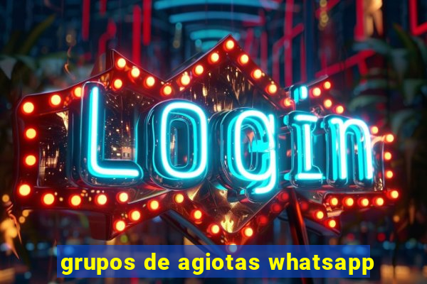 grupos de agiotas whatsapp