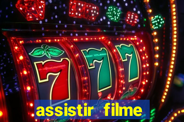 assistir filme jogos mortais